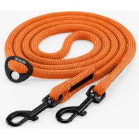 THE DOG IDEA Tau Hundeleine Orange THE DOG IDEA Tau Hundeleine Orange von THE DOG IDEA