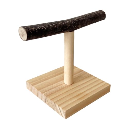 Bird Barch Bird Perch Stand Papageien Stand Kratzer Käfig Zweig Multifunktionale Kratzer Spielen Bird Barch Bird Perch Stand Papageien Stand Kratzer Käfig Zweig Multifunktionale Kratzer Spielen von THINCAN