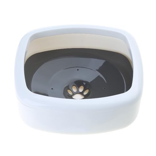Hunde Schüssel Haustier Floating Bowl Trinkwasser Katzen Wasser Schüssel Haustier Automatik Wassertrinker Hunde Schüssel Haustier Floating Bowl Trinkwasser Katzen Wasser Schüssel Haustier Automatik Wassertrinker von THINCAN