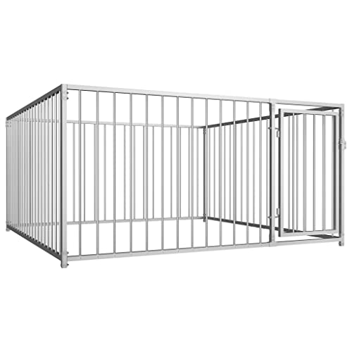 THOYTOUI Couchtische mit Metallbeinen 2 STK. Pflanzenhocker Vorzimmerschrank Vitrinenschrank Beistelltisch Geeignet für Aufenthaltsraum Stube Wohnung Büro Weiß 50x50x40 cm von THOYTOUI