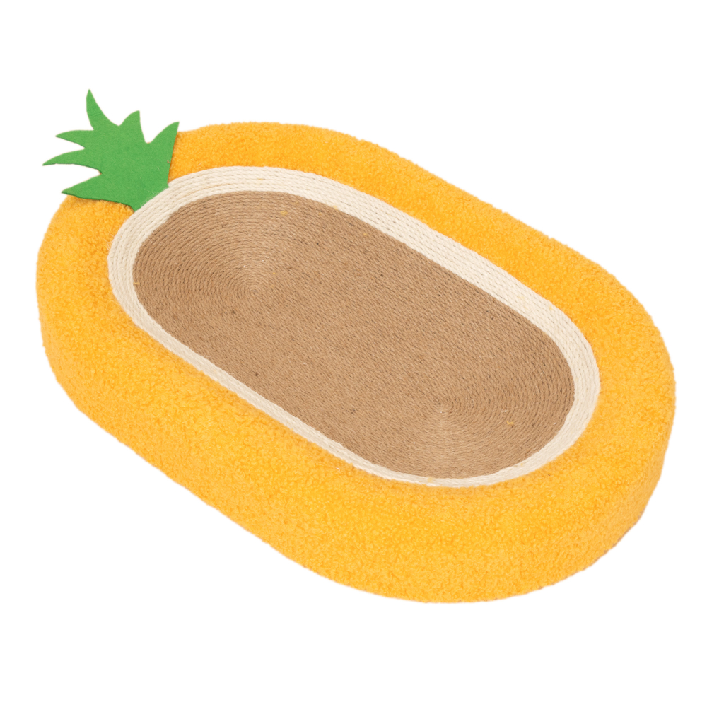 TIAKI Ananas Kratzbrett - L 60 x B 40 x H 8,5 cm TIAKI Ananas Kratzbrett - L 60 x B 40 x H 8,5 cm von TIAKI
