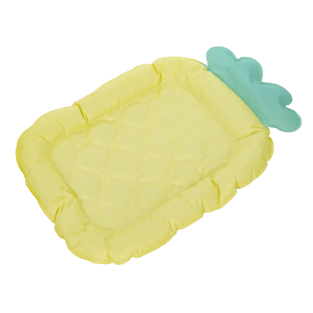 TIAKI Ananas-Kühlbett - L 66 x B 45 x H 4 cm TIAKI Ananas-Kühlbett - L 66 x B 45 x H 4 cm von TIAKI