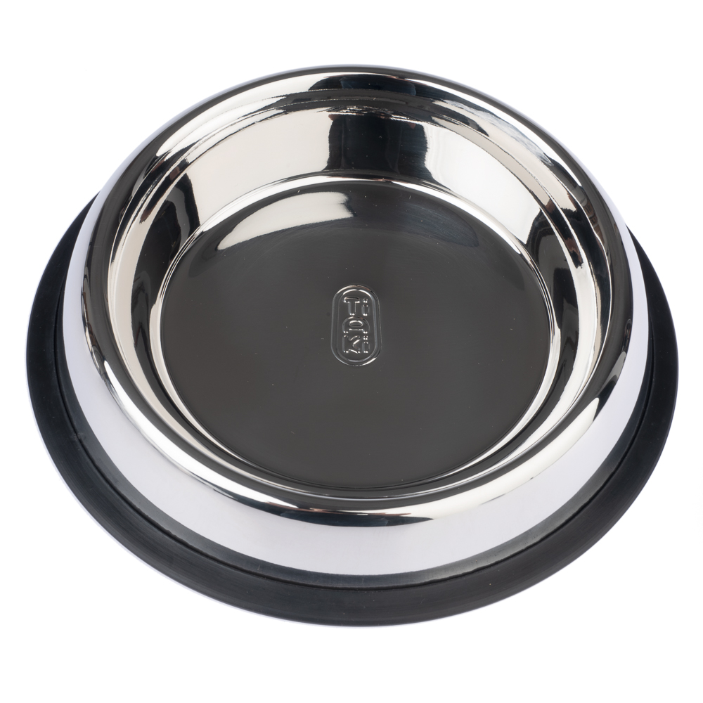 TIAKI Anti-Rutsch-Napf Elemental - 800 ml, Ø 25,5 cm TIAKI Anti-Rutsch-Napf Elemental - 800 ml, Ø 25,5 cm von TIAKI