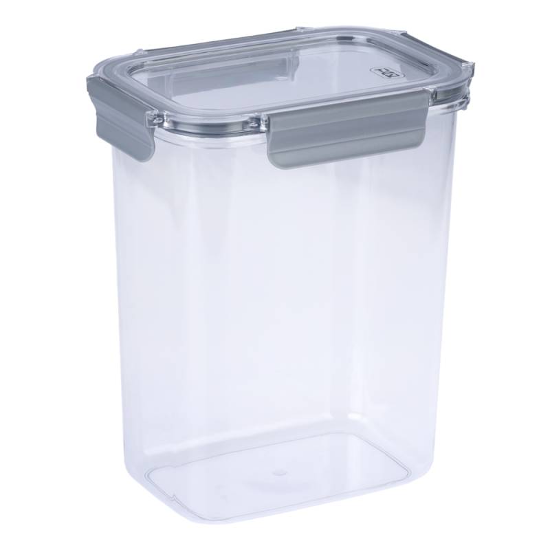 TIAKI Futter-Aufbewahrungsbox - L 20,7 x B 14,9 x H 24,7 cm von TIAKI