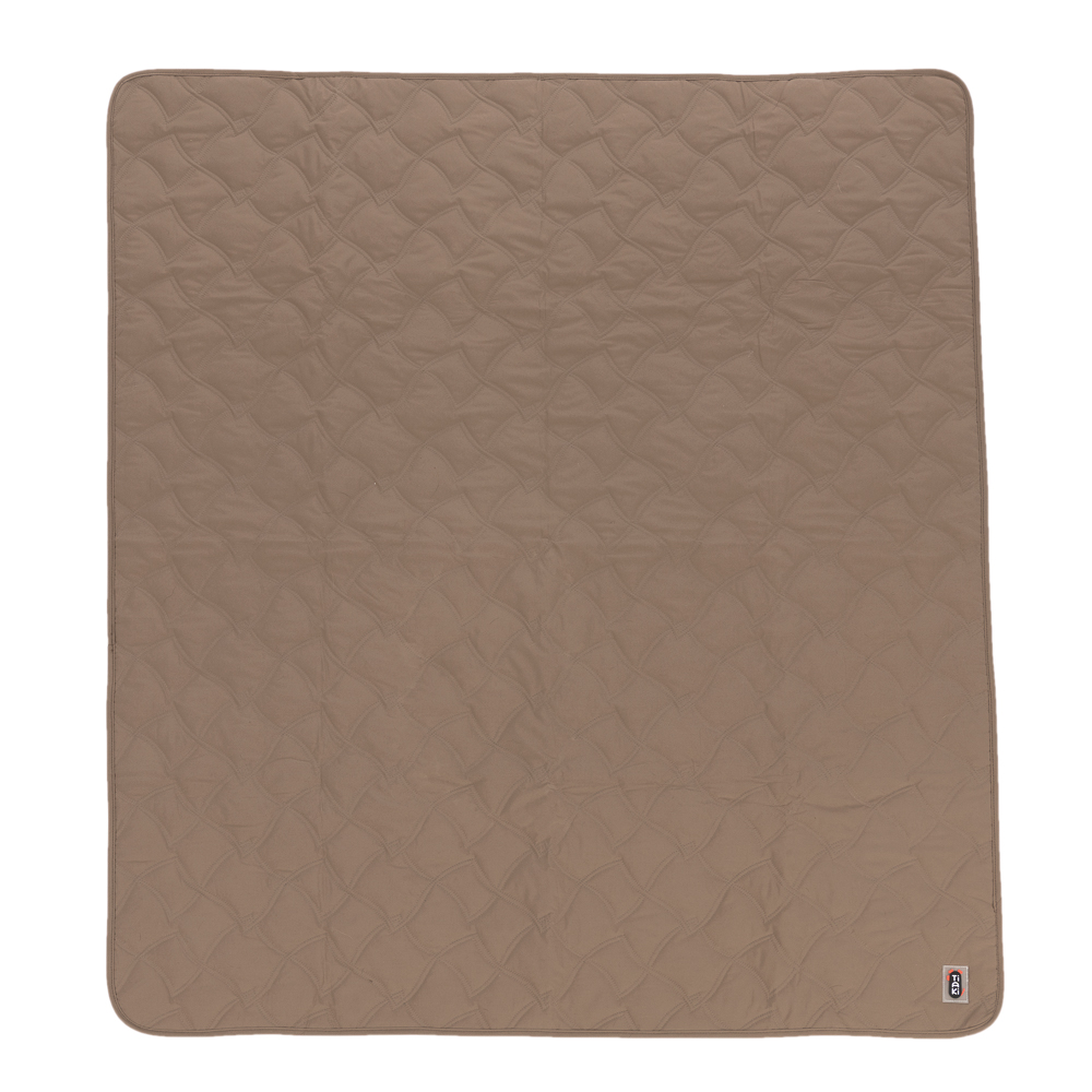 TIAKI Hundedecke Toffee - L 140 x B 125 cm TIAKI Hundedecke Toffee - L 140 x B 125 cm von TIAKI