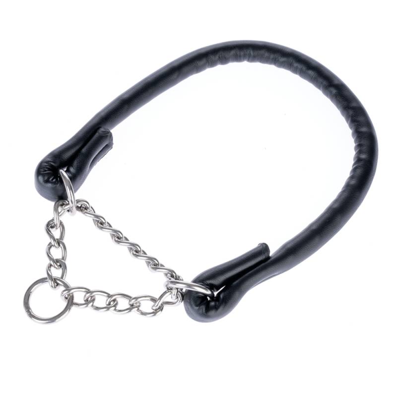 TIAKI Hundehalsband Chain - ca. 45 cm Halsumfang von TIAKI