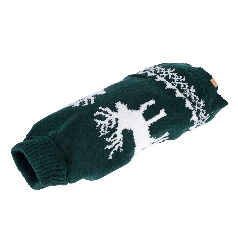 TIAKI Hundepullover Reindeer - ca. 40 cm Rückenlänge TIAKI Hundepullover Reindeer - ca. 40 cm Rückenlänge von TIAKI