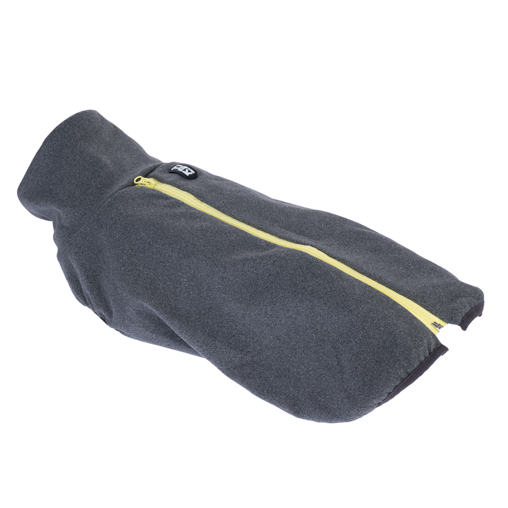 TIAKI Hundepullover Shadow - Rückenlänge: ca. 45 cm TIAKI Hundepullover Shadow - Rückenlänge: ca. 45 cm von TIAKI