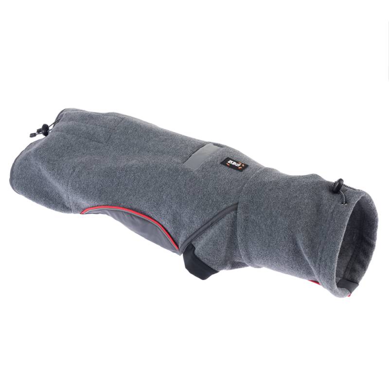 TIAKI Hundepullover Snug - ca. 50 cm Rückenlänge von TIAKI