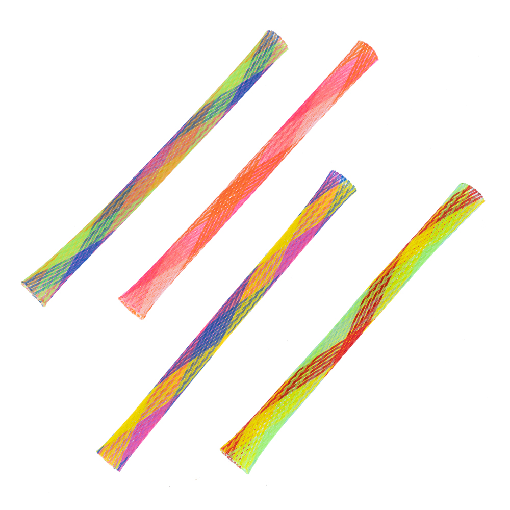 TIAKI Katzenspielzeugset Fingerfallen - 4er Pack TIAKI Katzenspielzeugset Fingerfallen - 4er Pack von TIAKI