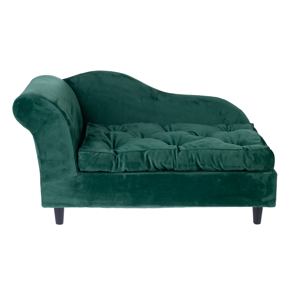 TIAKI Klassisches Sofa - L 81 x B 41 x H 42 cm von TIAKI