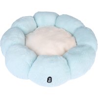 TIAKI Kuschelbett Bluebell - Ø 60 x H 11 cm von TIAKI