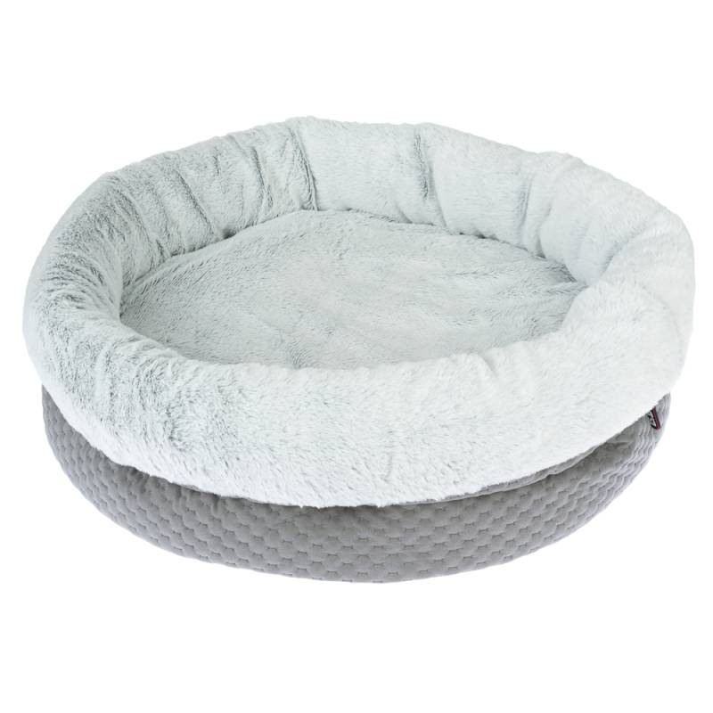 TIAKI Kuschelbett Bucky - Ø 64 x H 33 cm von TIAKI