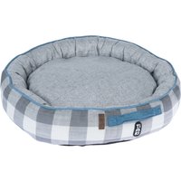 TIAKI Kuschelbett Venaria - Ø 60 x H 14 cm von TIAKI