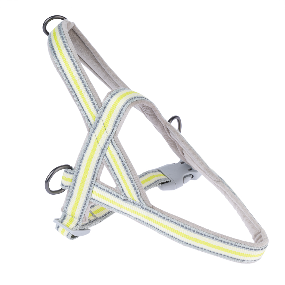 TIAKI No-pull Geschirr - L: ca. 75-95 cm Brustumfang TIAKI No-pull Geschirr - L: ca. 75-95 cm Brustumfang von TIAKI