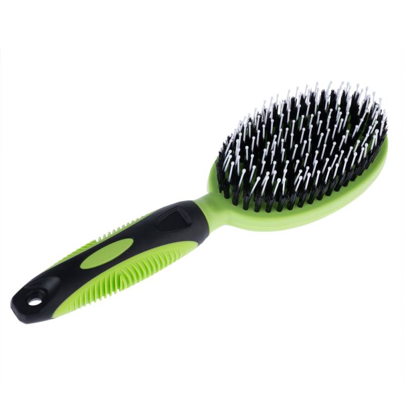 TIAKI Pet Brush Universal - L 24 x B 7 x H 4 cm von TIAKI