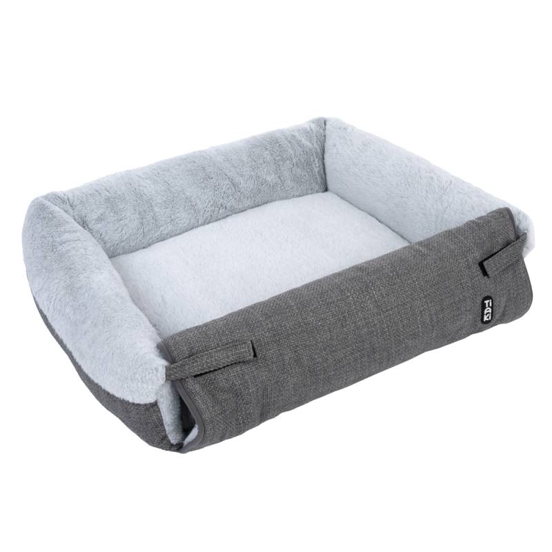 TIAKI Sofabett Willow - L 50 x B 40 x H 17 cm von TIAKI