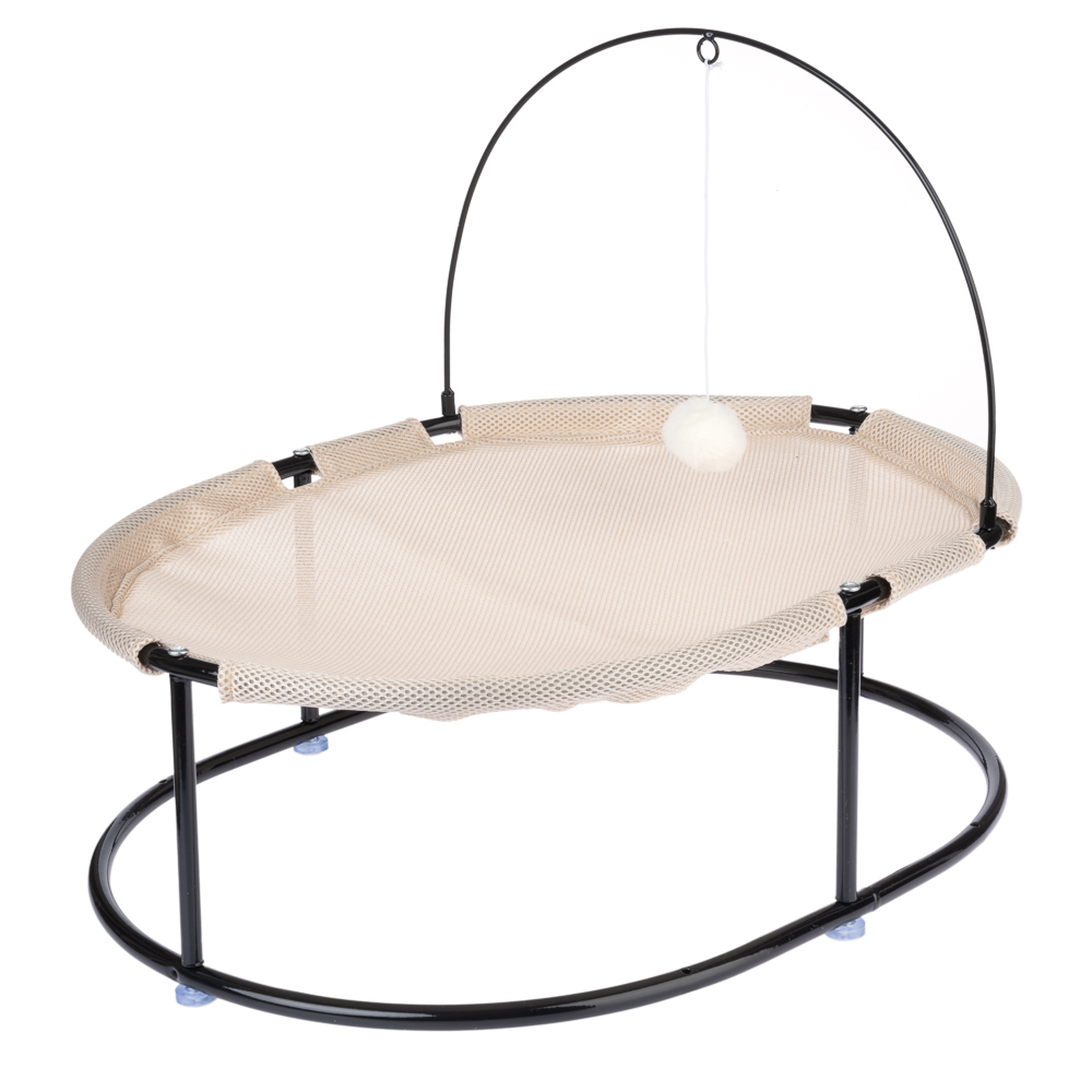 TIAKI Sonnenliege Sand - L 63 x B 46 x H 47 cm TIAKI Sonnenliege Sand - L 63 x B 46 x H 47 cm von TIAKI