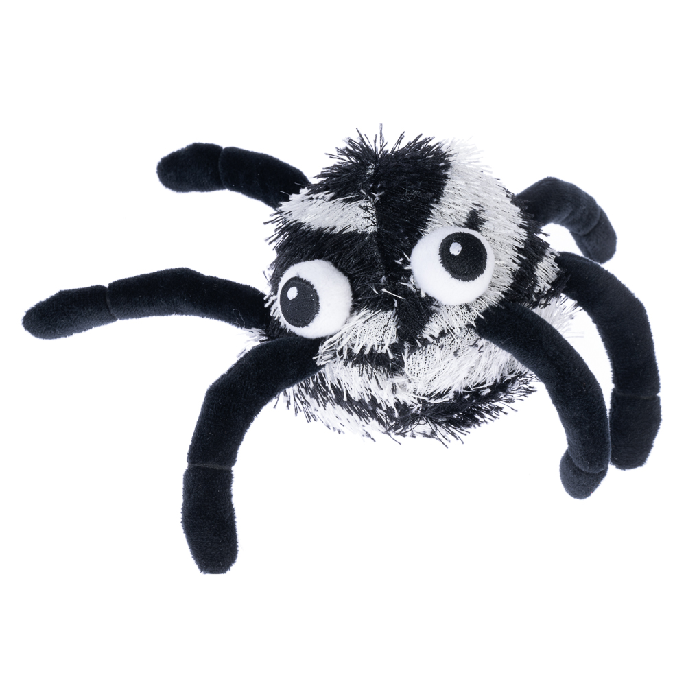 TIAKI Stretch Ball Spinne - Ø 22 cm TIAKI Stretch Ball Spinne - Ø 22 cm von TIAKI