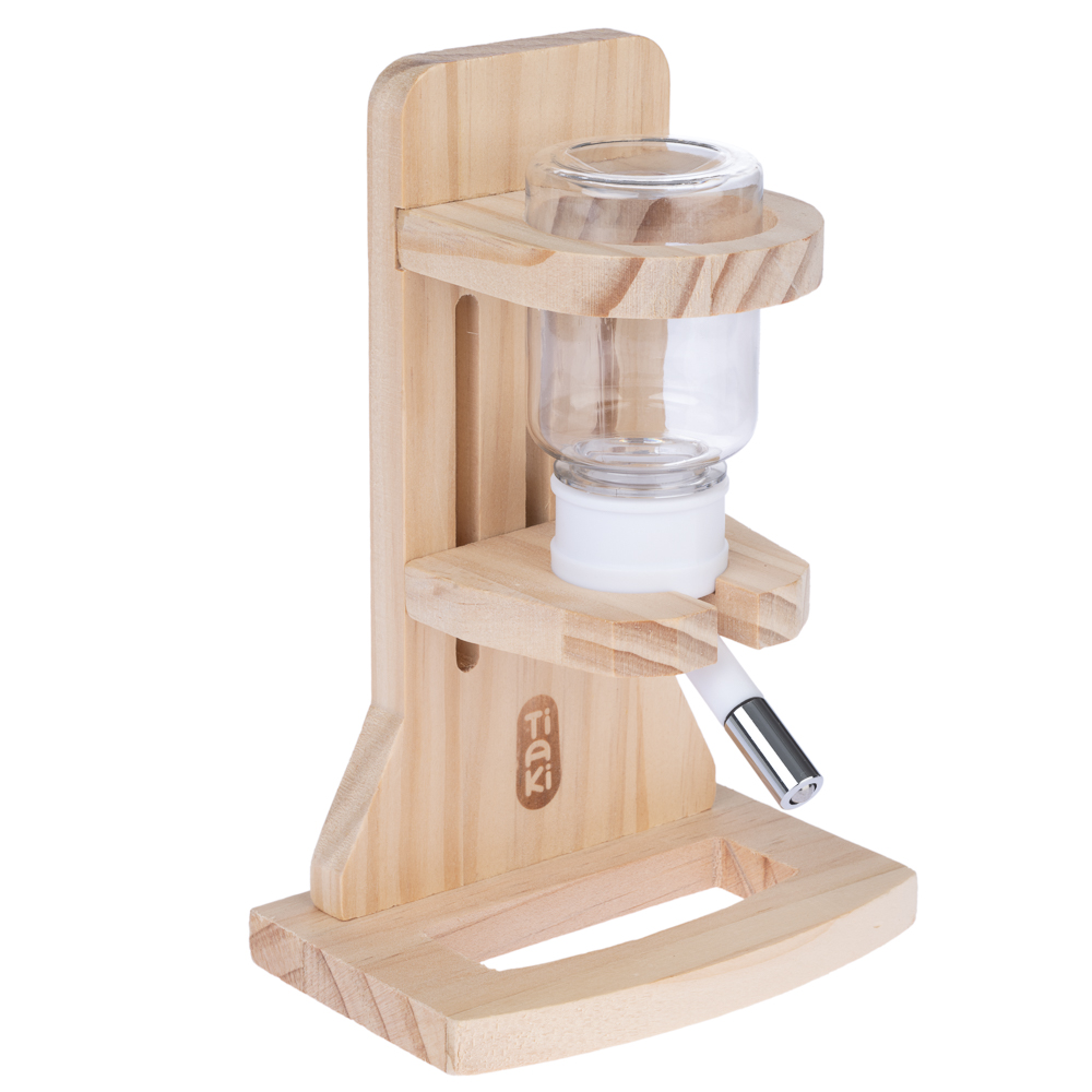 TIAKI Tränke für Hamster und Mäuse - 120 ml TIAKI Tränke für Hamster und Mäuse - 120 ml von TIAKI