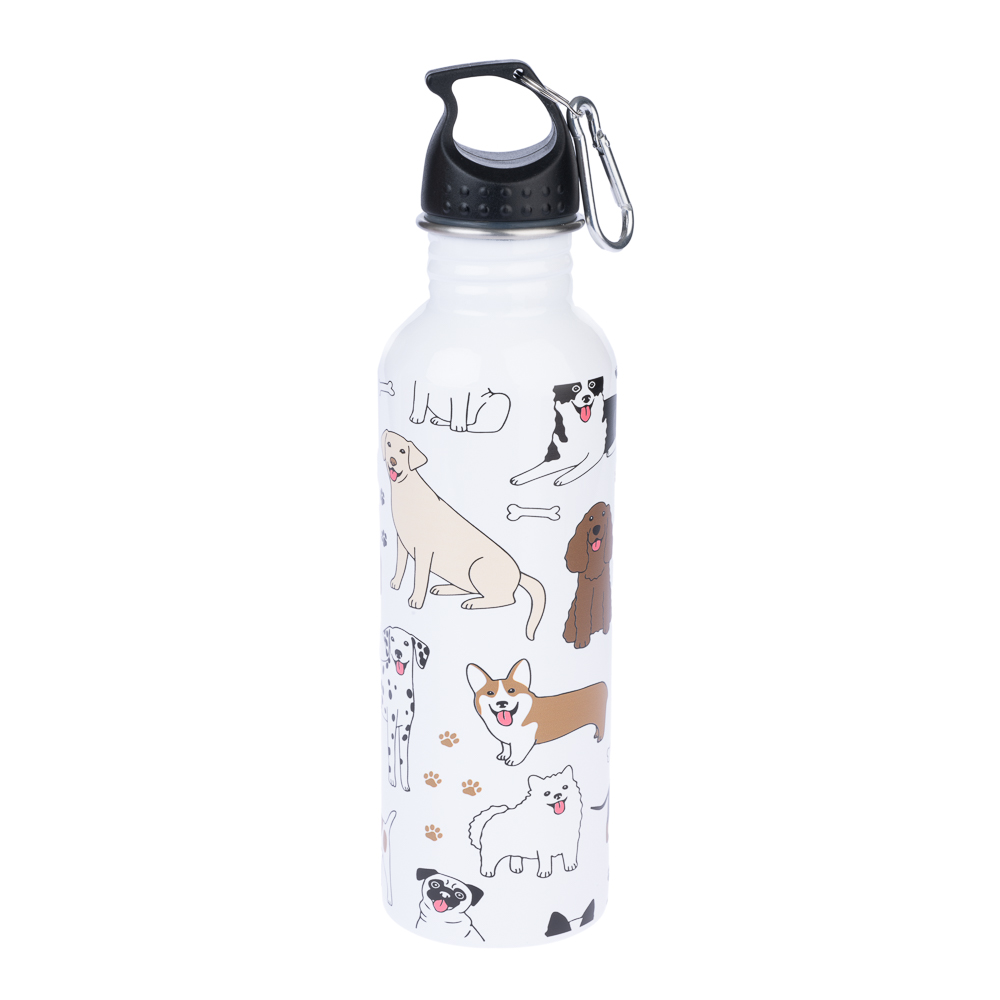 TIAKI Trinkflasche On-The-Go - 750 ml von TIAKI