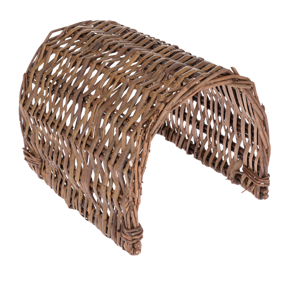 TIAKI Weidentunnel - L 25,5 x B 21,5 x H 18 cm TIAKI Weidentunnel - L 25,5 x B 21,5 x H 18 cm von TIAKI