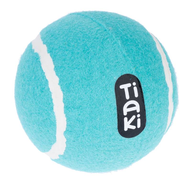 TIAKI mittelgroßer Tennisball - ca. Ø 10 cm von TIAKI