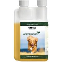 Tjure Gelenk Liquid 500ml von TJURE