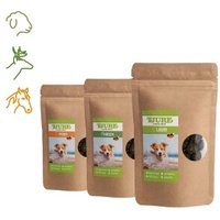 Tjure Hund Snack Box Premium Tjure Hund Snack Box Premium von TJURE