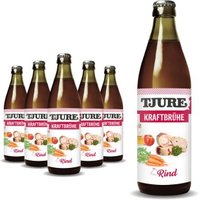 Tjure Kraftbrühe Rind 1,92 kg von TJURE