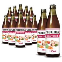 Tjure Kraftbrühe Rind 3,84 kg von TJURE