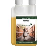 Tjure Ulmenrinde Liquid 250 ml von TJURE