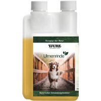 Tjure Ulmenrinde Liquid 500 ml von TJURE