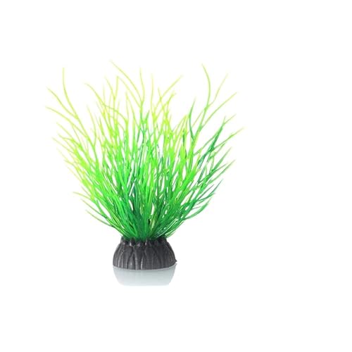 Simulation Künstliche Algen Aquarium Dekor Geeignet for Dekoration Bunte Wasser Gras Landschaft Ornament(S) von TMAOZW