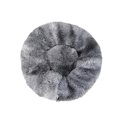 TMAOZW Katzen-/Hundeschlafbett, Winter, warme Matte, Betten for Hauskatzen, geeignet for den Innenbereich, seitlich auf dem Boden, Garten(P,4XL 100CM) von TMAOZW