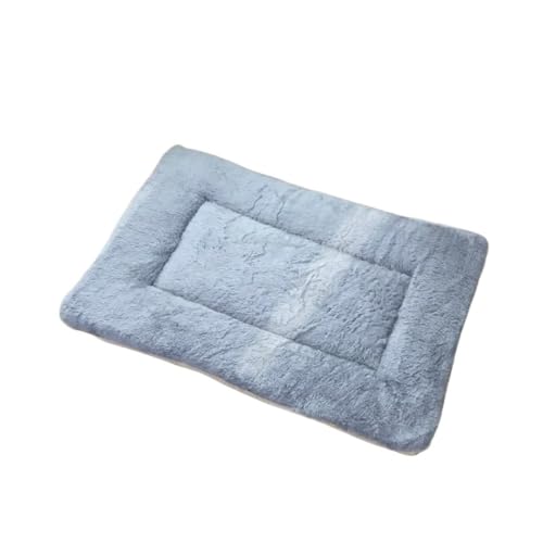 TMAOZW Weiche Katzenbettmatten, Katzenzubehör, warmes Katzenkissen, geeignet for Hauskatzen oder kleine Hundebetten, Maschine(7,35X29cm) von TMAOZW