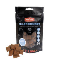 4DOGS Gefüllte Cookies [Gelenke] von TNC PETS