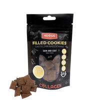 4DOGS Gefüllte Cookies [Haut & Fell] von TNC PPETS