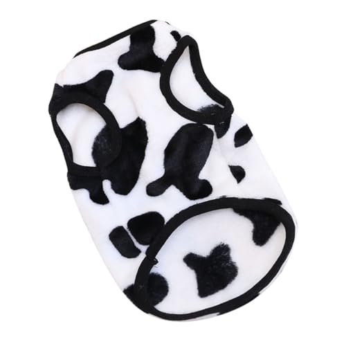 TOBBOMEY Warme Weste Für Haustiere, Outdoor Kleidung Für Haustiere, Hundekostüm, Haustierzubehör, Atmungsaktive Hundekleidung, Bequeme Hundeweste, Welpenweste, Entzückende Welpenweste, TOBBOMEY Warme Weste Für Haustiere, Outdoor Kleidung Für Haustiere, Hundekostüm, Haustierzubehör, Atmungsaktive Hundekleidung, Bequeme Hundeweste, Welpenweste, Entzückende Welpenweste, von TOBBOMEY