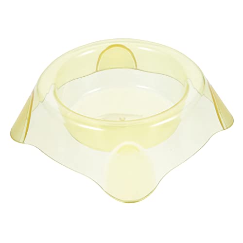 TOBBOMEY hundefutternapf hundenapf Futternapf für Hunde Wasserspender für Hunde Futternäpfe für Haustiere welpenschale schüssel pet Bowl Hunde kotbeutel dogbowl Hundebedarf Haustiernapf Abs von TOBBOMEY