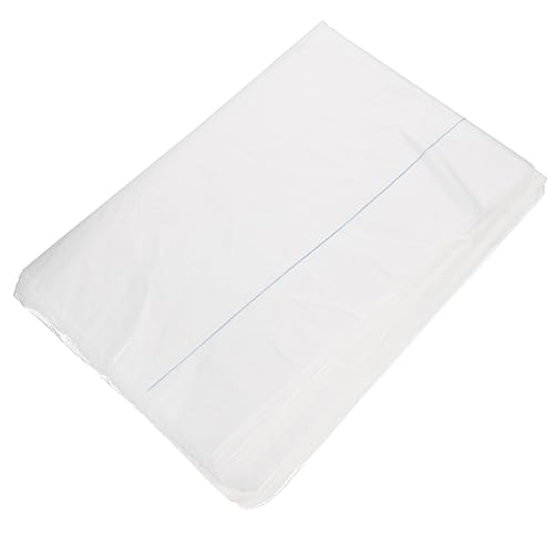 TOGEVAL Einweg-tablett-Liner Reinigungspads Für Haustierkäfige Auslaufsichere Pet Pee Pads Matte von TOGEVAL