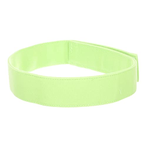 TOGEVAL Haustierzubehör festlich Baumwoll putztuch Halsband Hunde Halsband für Haustiere kleine Katze Haustierhalsband im Fledermaus-Design Welpen-Ornament Segeltuch Light Green von TOGEVAL