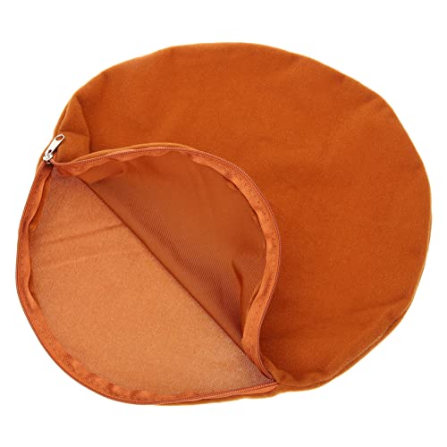 TOGEVAL Pet Cat Heating Pad Cover Verstellbare Temperaturdecke Für Haustiere Und Für Winter Brauner Bezug Für Katzen Und Kleine Tiere TOGEVAL Pet Cat Heating Pad Cover Verstellbare Temperaturdecke Für Haustiere Und Für Winter Brauner Bezug Für Katzen Und Kleine Tiere von TOGEVAL