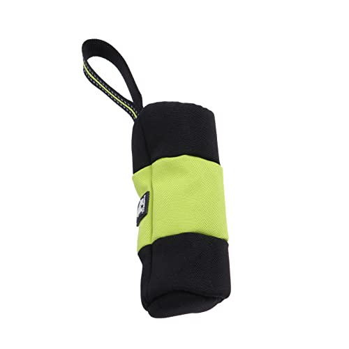 TOGEVAL Tasche Für Hunde Leckerli-trainingstasche Kompakt Und Tragbar Nachtführende Lumineszenz Bequemer Handgriff Zufällige Farbe von TOGEVAL