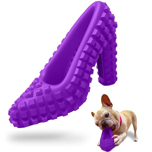 TOME DOG TOYS Für aggressive Kauer,langlebiges Naturkautschuk Hundespielzeug,Welpen Kauspielzeug zum Zahnen,Kauspielzeug für Hunde,Kauspielzeug für aggressive Kauer von TOME DOG TOYS