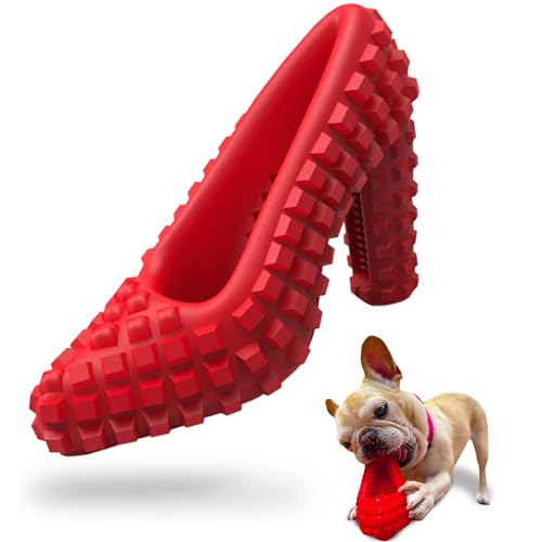 Tome Dog Toys Für Aggressive Kauer,langlebiges Naturkautschuk Hundespielzeug,Welpen Kauspielzeug zum Zahnen,Kauspielzeug für Hunde,Kauspielzeug für Aggressive Kauer von TOME DOG TOYS