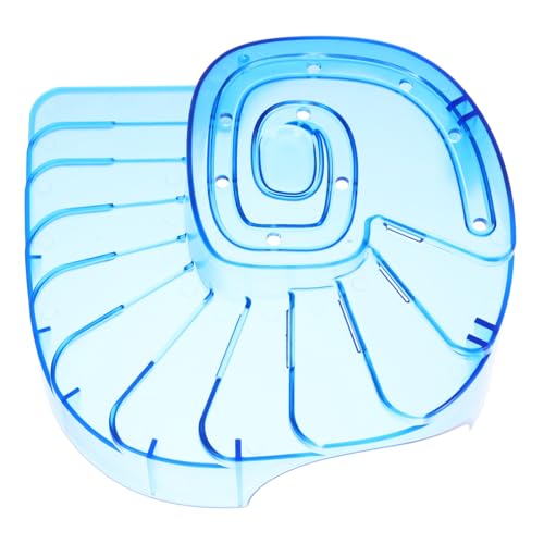 TOYANDONA 1Stück Kletterplattform Für Schildkröten Große Schwimmende Sonnenrampe Aus Material Naturnahe Pflanzen Zu Platzieren Für Terrarien Und Aquarien TOYANDONA 1Stück Kletterplattform Für Schildkröten Große Schwimmende Sonnenrampe Aus Material Naturnahe Pflanzen Zu Platzieren Für Terrarien Und Aquarien von TOYANDONA