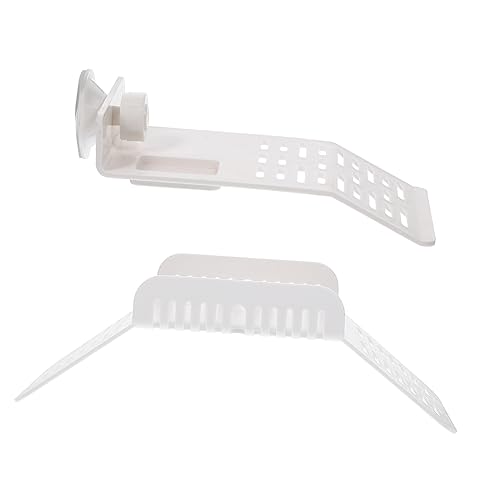 TOYANDONA 2Stücke Kleines Schildkrötendock Kletterplattform Sonnenplattform für Terrarium für Wasserschildkröten und Reptilien Fördert Aktivität und Gesundheit TOYANDONA 2Stücke Kleines Schildkrötendock Kletterplattform Sonnenplattform für Terrarium für Wasserschildkröten und Reptilien Fördert Aktivität und Gesundheit von TOYANDONA