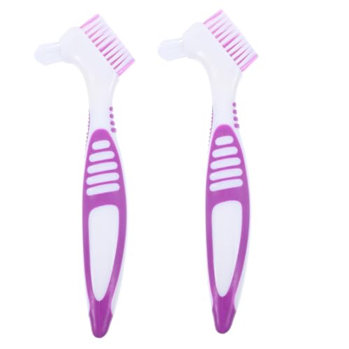 TOYANDONA 2Stücke Schildkröten Reinigungsbürste Doppelseitige Pinsel für Gründliche Schale Ergonomischer Wasserschildkröten TOYANDONA 2Stücke Schildkröten Reinigungsbürste Doppelseitige Pinsel für Gründliche Schale Ergonomischer Wasserschildkröten von TOYANDONA