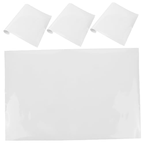 TOYANDONA 4Stücke Kratzfester Möbelschutz für Sofas Selbstklebende Patches für Katzen Zuschneidbar Transparent Schützt Möbel Kratzern und Beschädigungen TOYANDONA 4Stücke Kratzfester Möbelschutz für Sofas Selbstklebende Patches für Katzen Zuschneidbar Transparent Schützt Möbel Kratzern und Beschädigungen von TOYANDONA